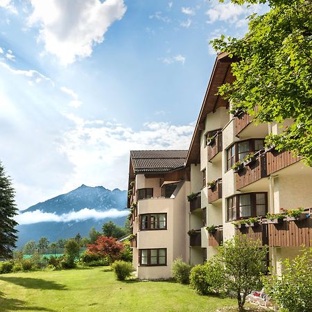 Dorint Sporthotel Garmisch-Partenkirchen Luaran gambar