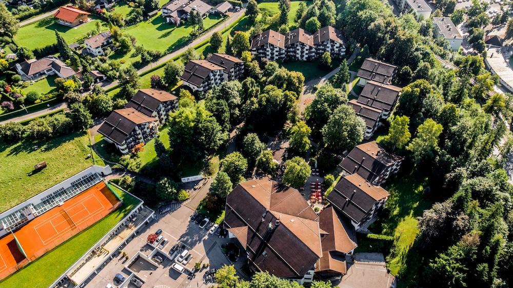 Dorint Sporthotel Garmisch-Partenkirchen Luaran gambar