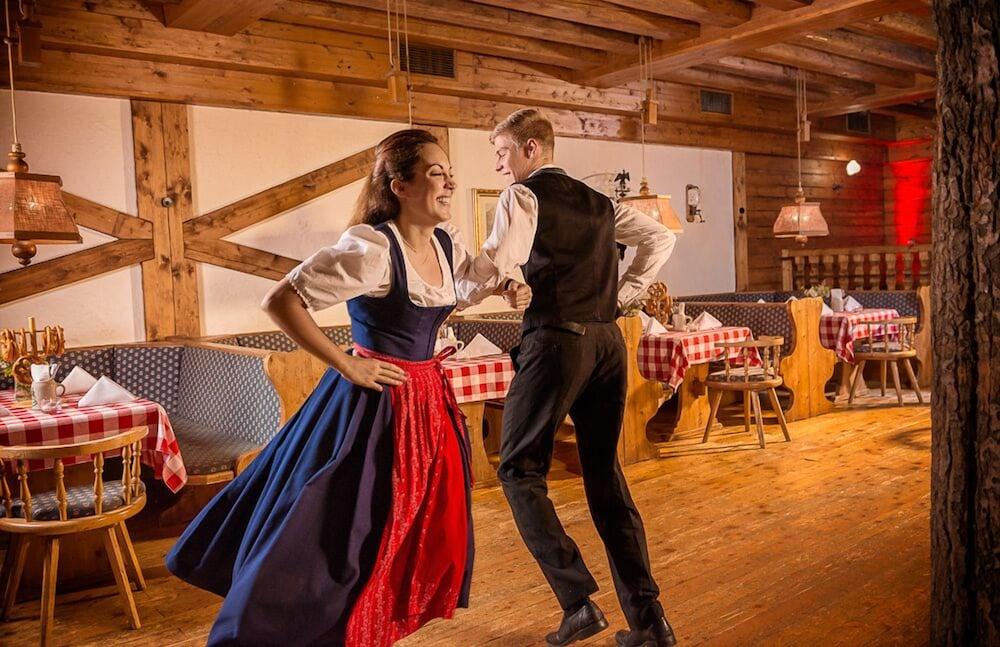 Dorint Sporthotel Garmisch-Partenkirchen Luaran gambar