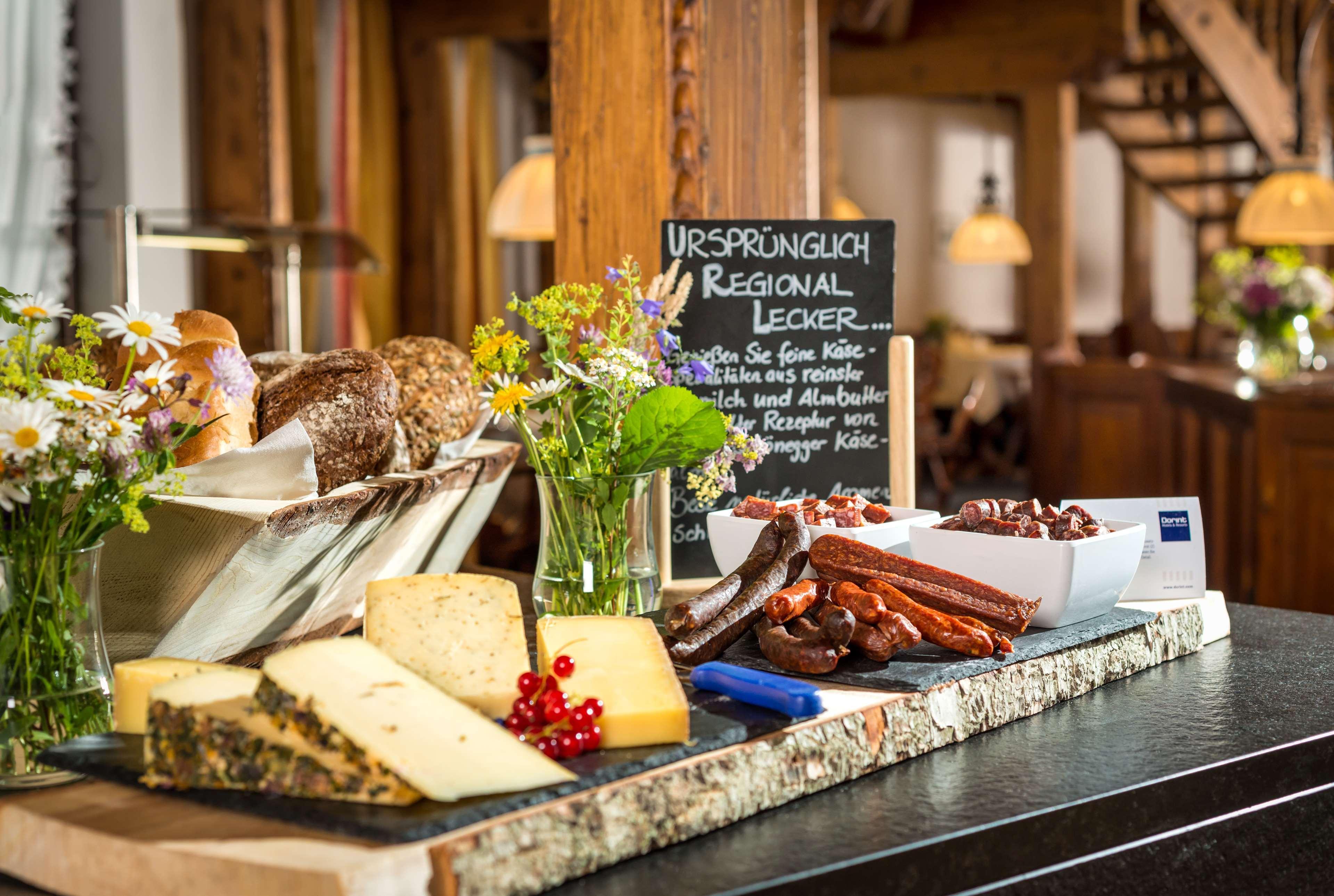 Dorint Sporthotel Garmisch-Partenkirchen Luaran gambar