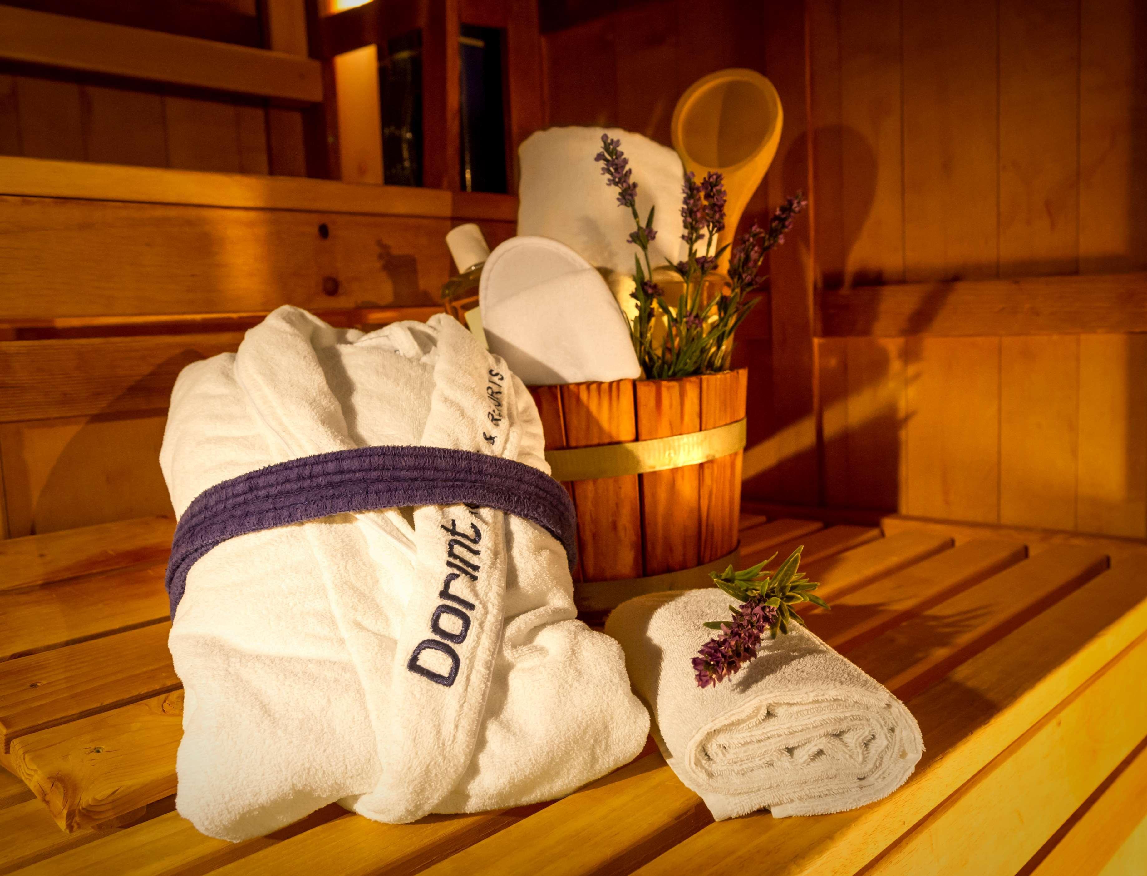 Dorint Sporthotel Garmisch-Partenkirchen Luaran gambar