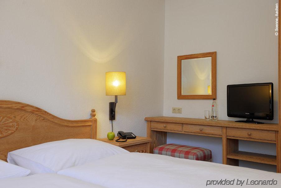Dorint Sporthotel Garmisch-Partenkirchen Luaran gambar